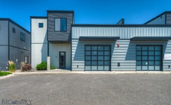 33 Intrepid Drive, Bozeman MT 59718