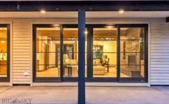 33 Leachman Lane, Bozeman MT 59718