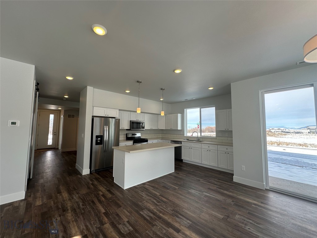33 N Reliance Ave, Bozeman MT 59718