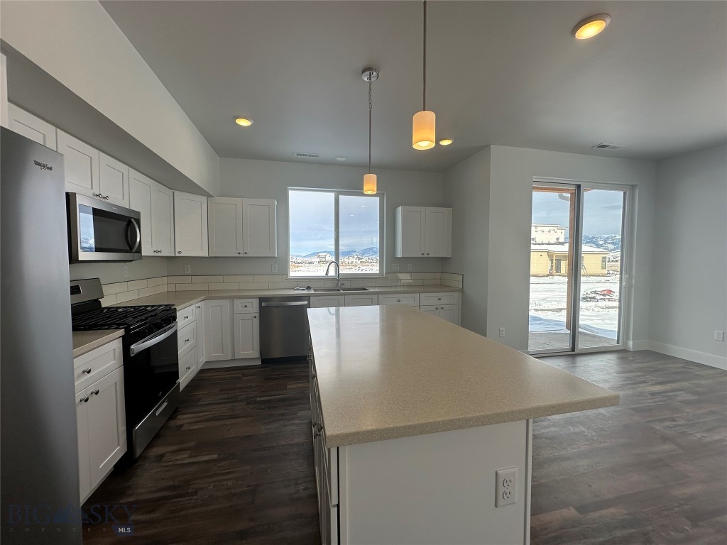 33 N Reliance Ave, Bozeman MT 59718