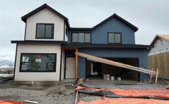 33 N Reliance Ave, Bozeman MT 59718