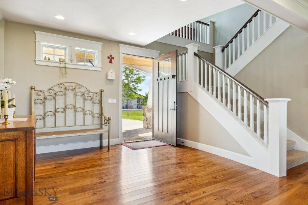 33 Oasis Trail, Bozeman MT 59718