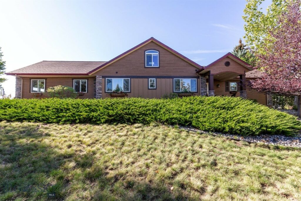 330 Evening Star Ln, Bozeman MT 59715