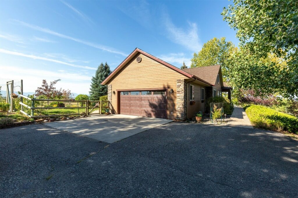 330 Evening Star Ln, Bozeman MT 59715