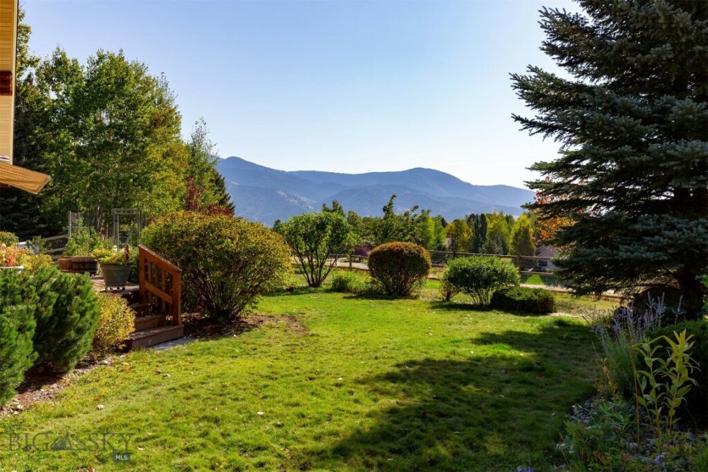 330 Evening Star Ln, Bozeman MT 59715