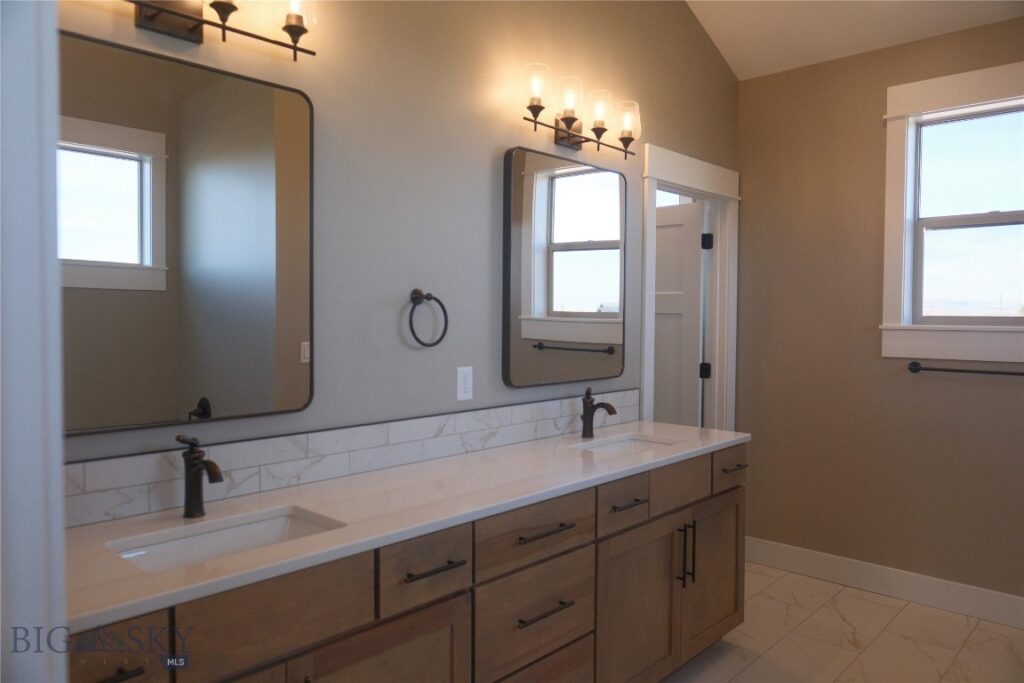330 Swayback Lane, Bozeman MT 59718