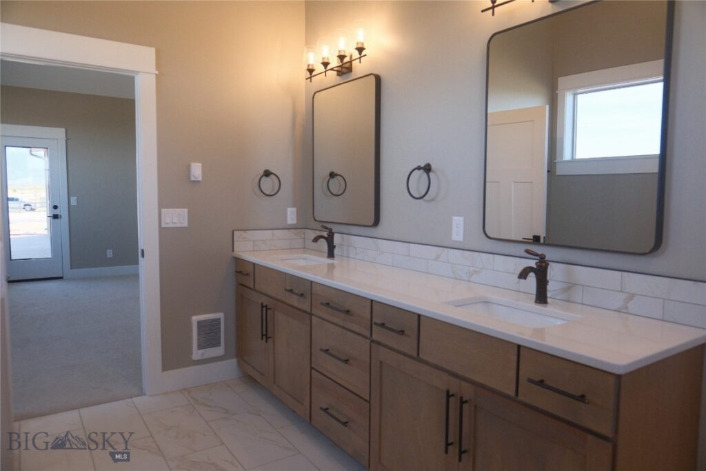 330 Swayback Lane, Bozeman MT 59718