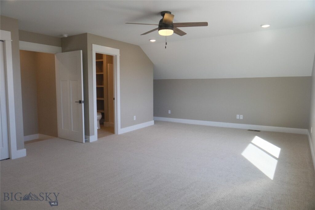 330 Swayback Lane, Bozeman MT 59718
