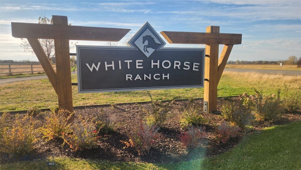 330 Swayback Lane, Bozeman MT 59718