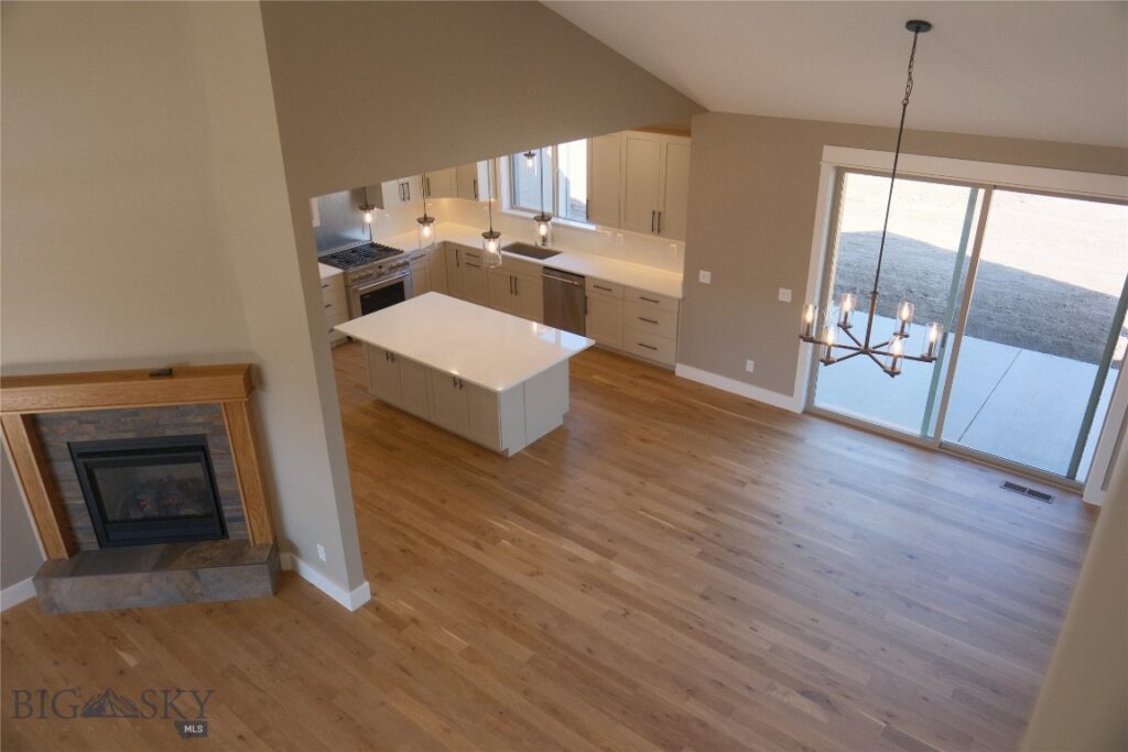 330 Swayback Lane, Bozeman MT 59718