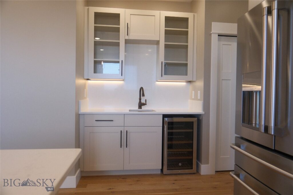 330 Swayback Lane, Bozeman MT 59718