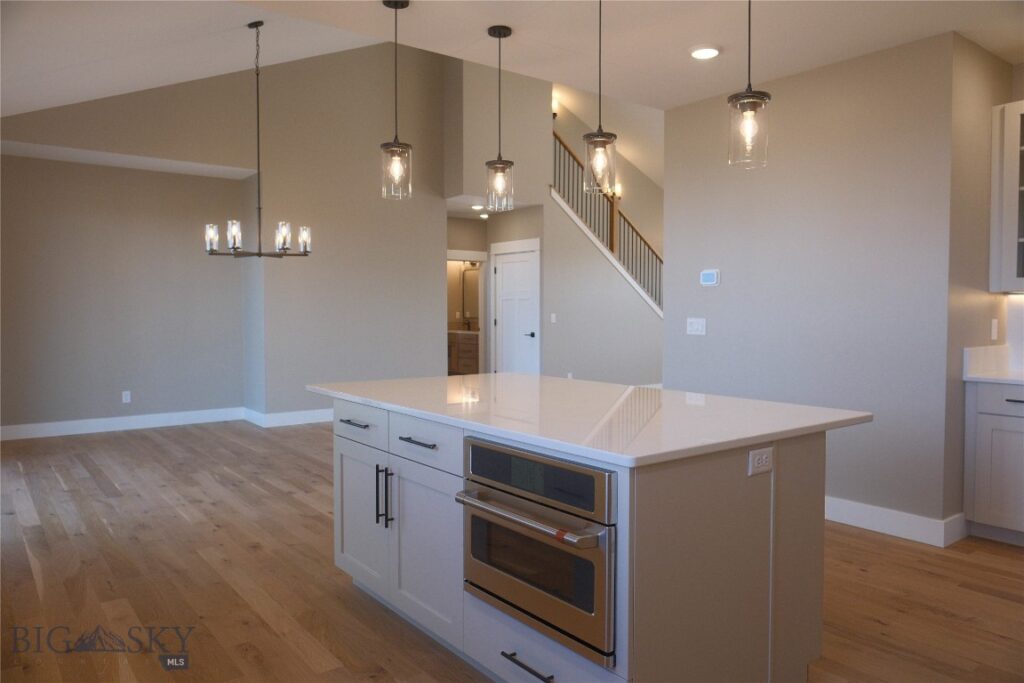 330 Swayback Lane, Bozeman MT 59718