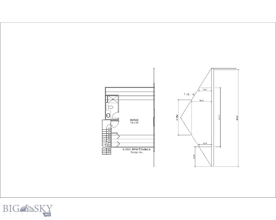 330 Swayback Lane, Bozeman MT 59718