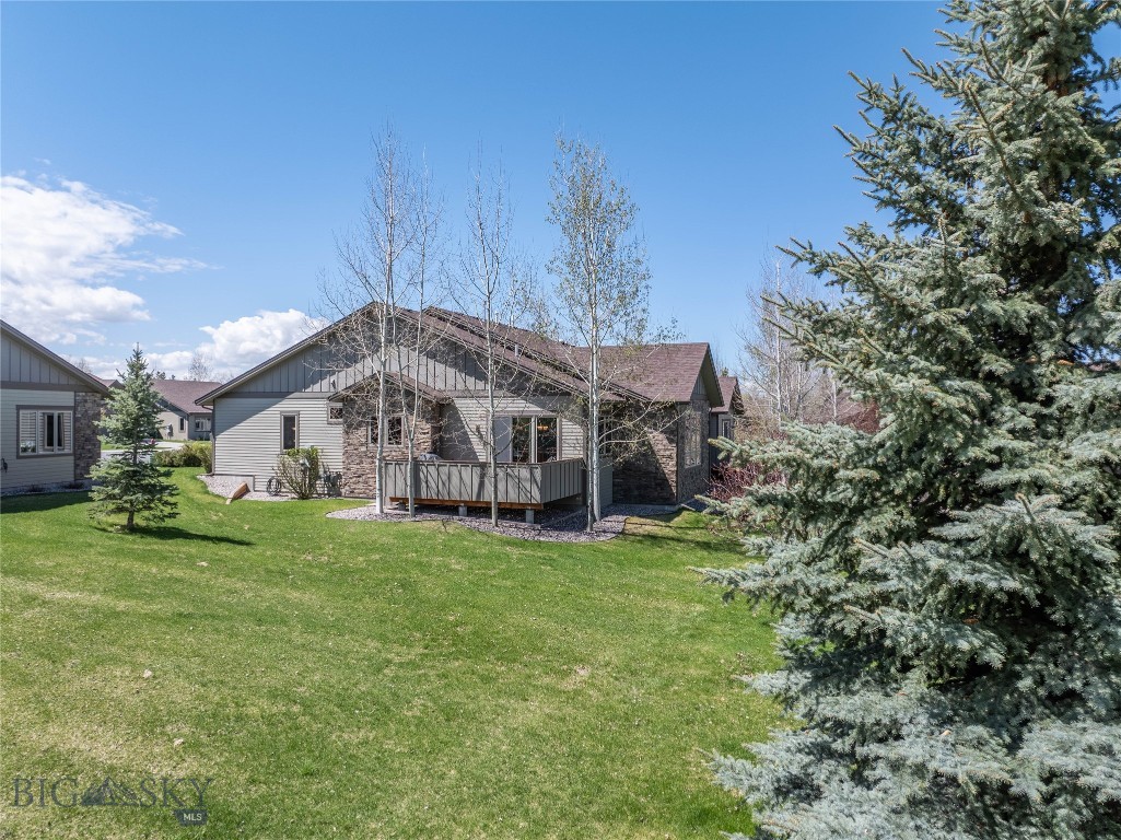 3300 E Graf, Bozeman MT 59715