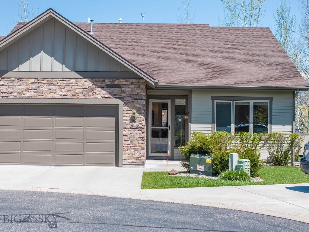 3300 E Graf, Bozeman MT 59715