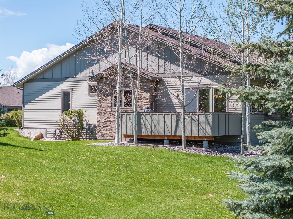 3300 E Graf, Bozeman MT 59715