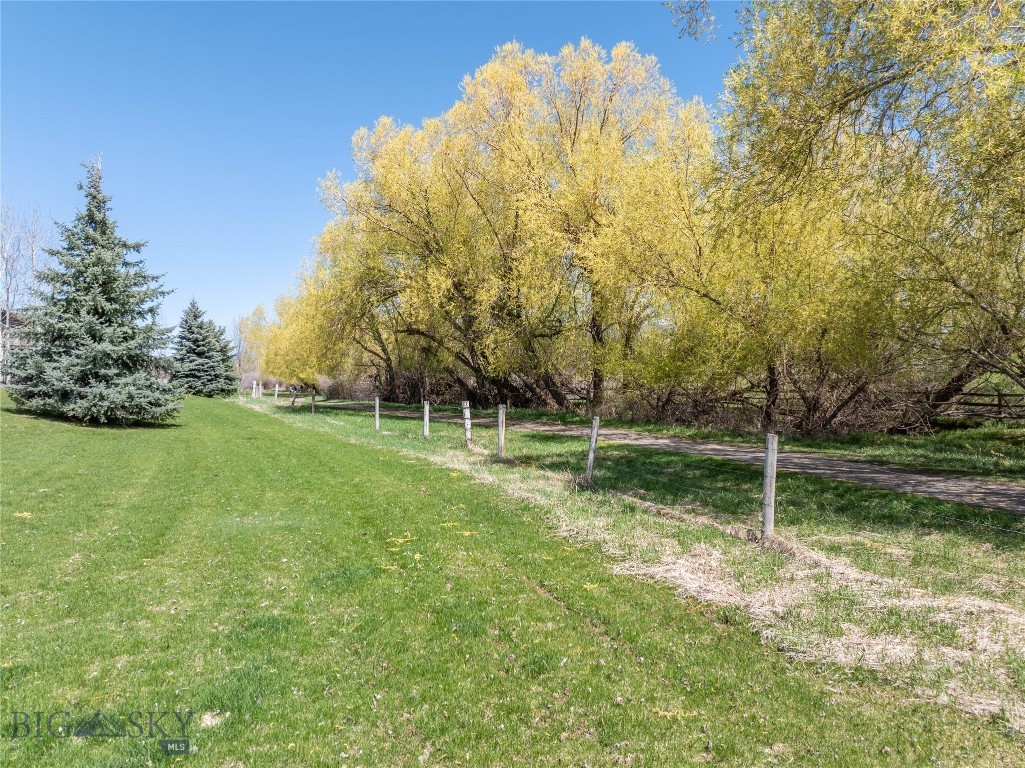 3300 E Graf, Bozeman MT 59715