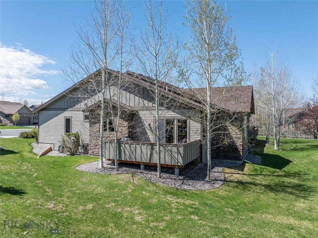 3300 E Graf, Bozeman MT 59715