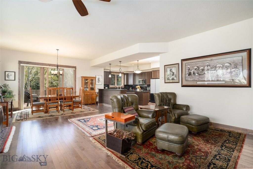 3300 E Graf, Bozeman MT 59715