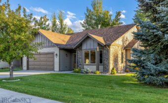 3300 E Graf, Bozeman MT 59715