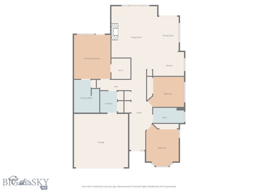 3300 E Graf, Bozeman MT 59715