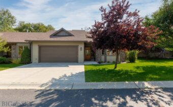 3300 E Graf Street, Bozeman MT 59715