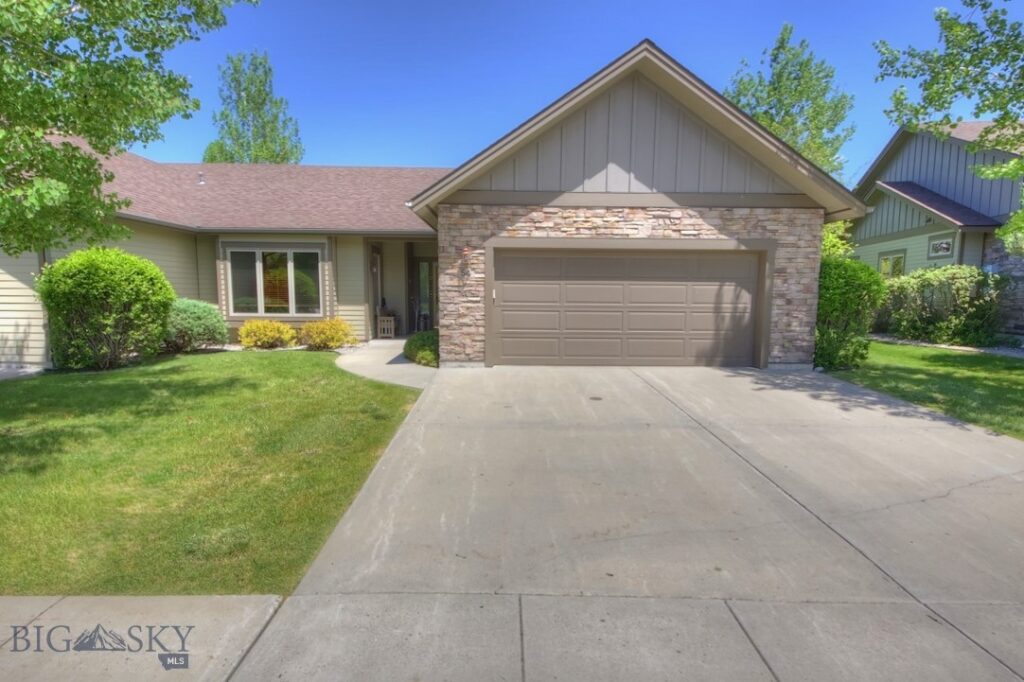 3300 E Graf Street, Bozeman MT 59715