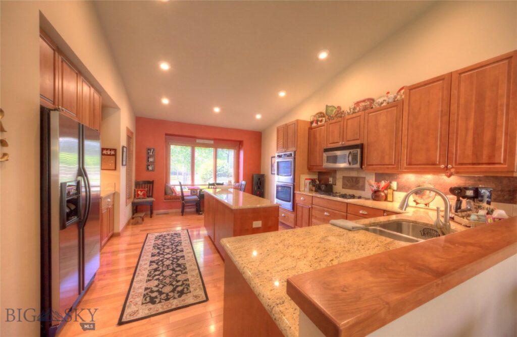 3300 E Graf Street, Bozeman MT 59715