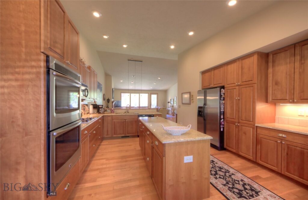 3300 E Graf Street, Bozeman MT 59715