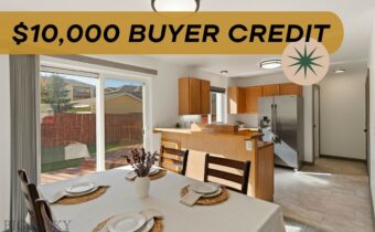 3302 Laredo Drive, Bozeman MT 59718