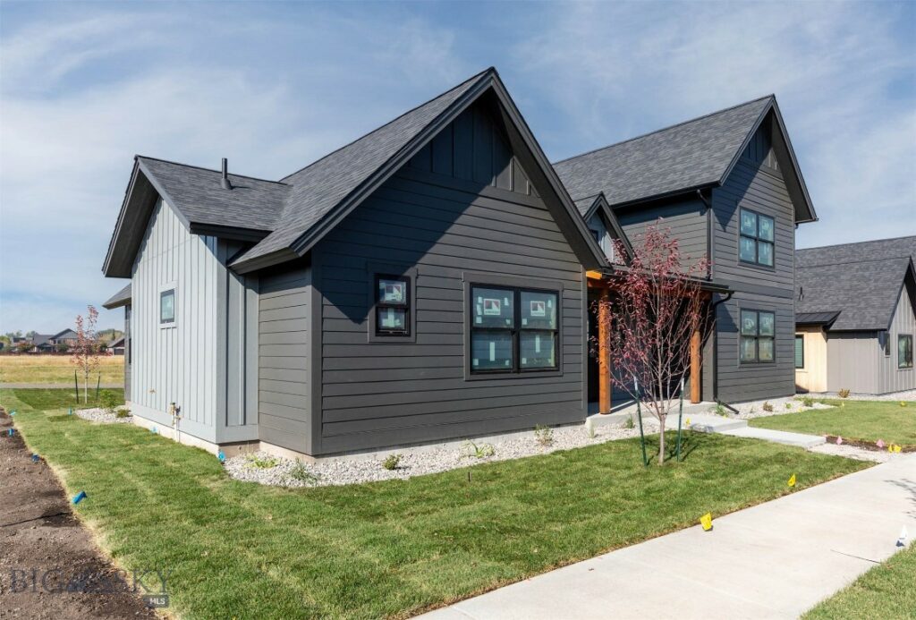 3305 S 22nd Avenue, Bozeman MT 59718