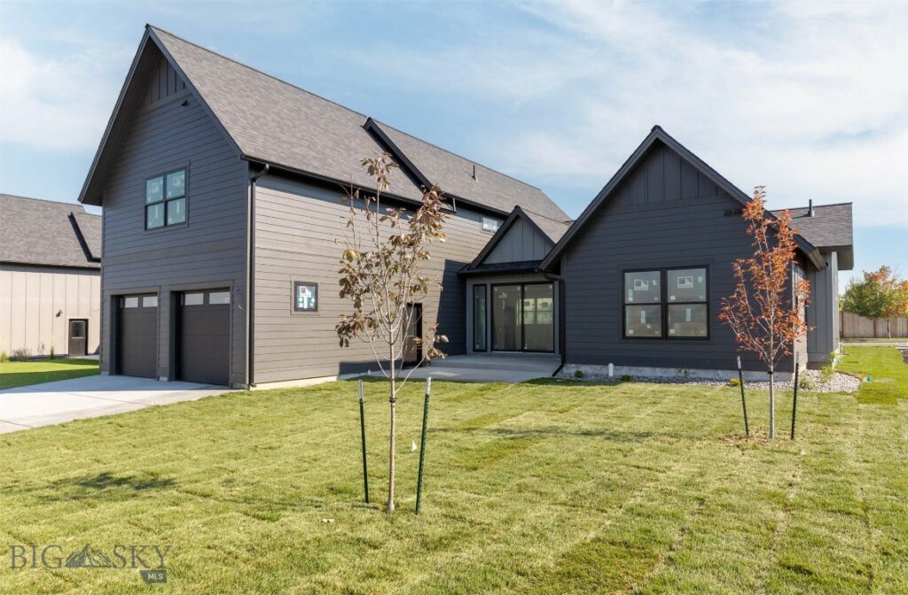 3305 S 22nd Avenue, Bozeman MT 59718