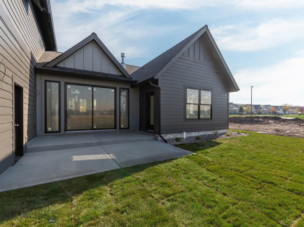 3305 S 22nd Avenue, Bozeman MT 59718