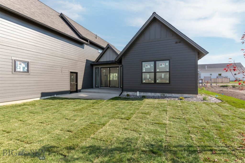 3305 S 22nd Avenue, Bozeman MT 59718