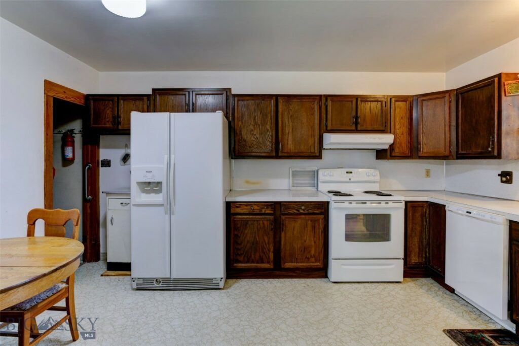 331 S 7th Street, Livingston MT 59047