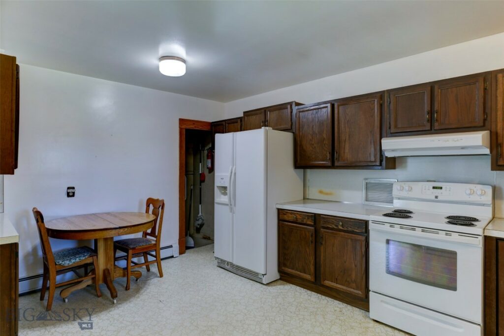 331 S 7th Street, Livingston MT 59047