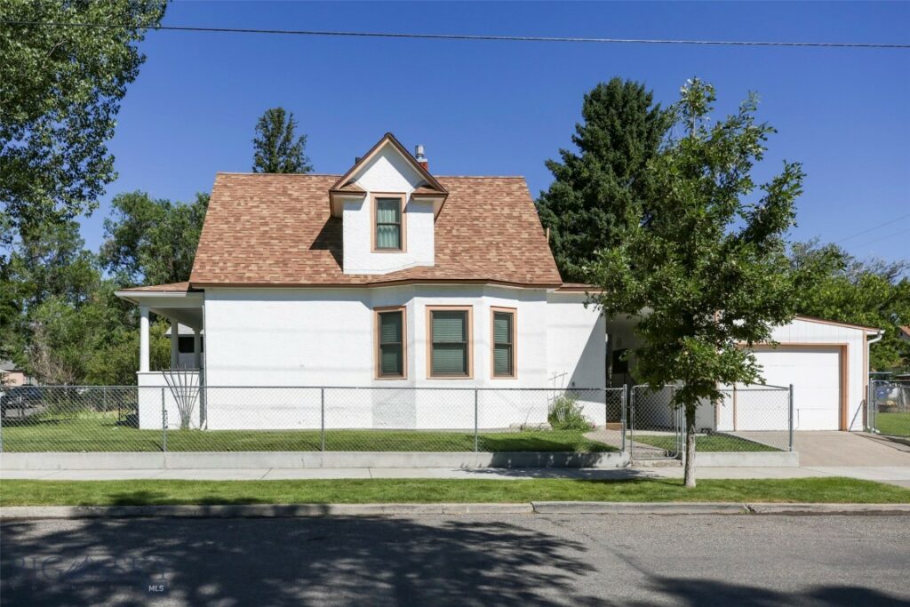 331 S 7th Street, Livingston MT 59047