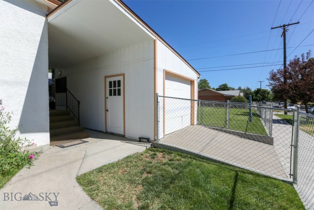 331 S 7th Street, Livingston MT 59047