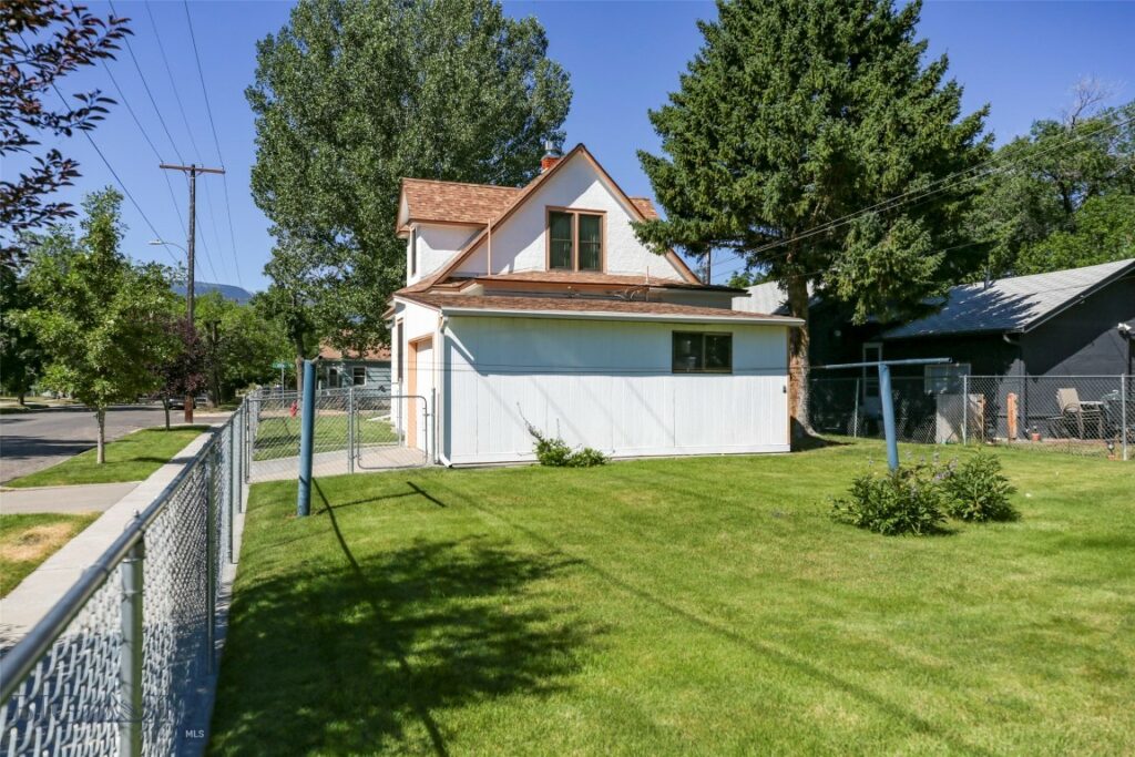 331 S 7th Street, Livingston MT 59047