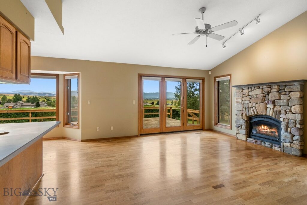 3310 Tumbleweed Drive, Bozeman MT 59715