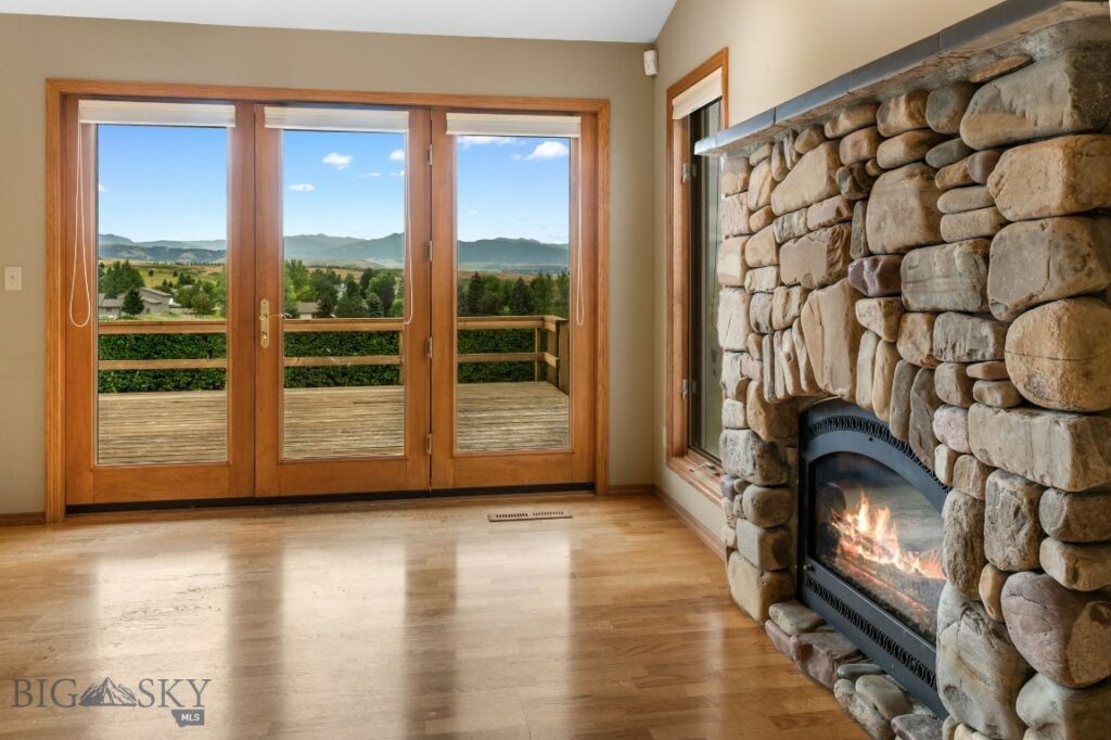 3310 Tumbleweed Drive, Bozeman MT 59715