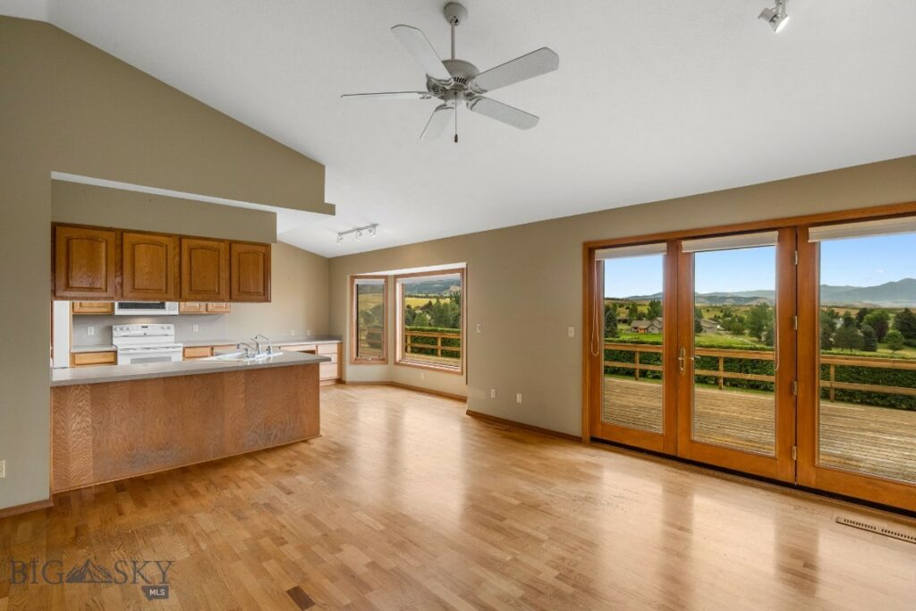 3310 Tumbleweed Drive, Bozeman MT 59715