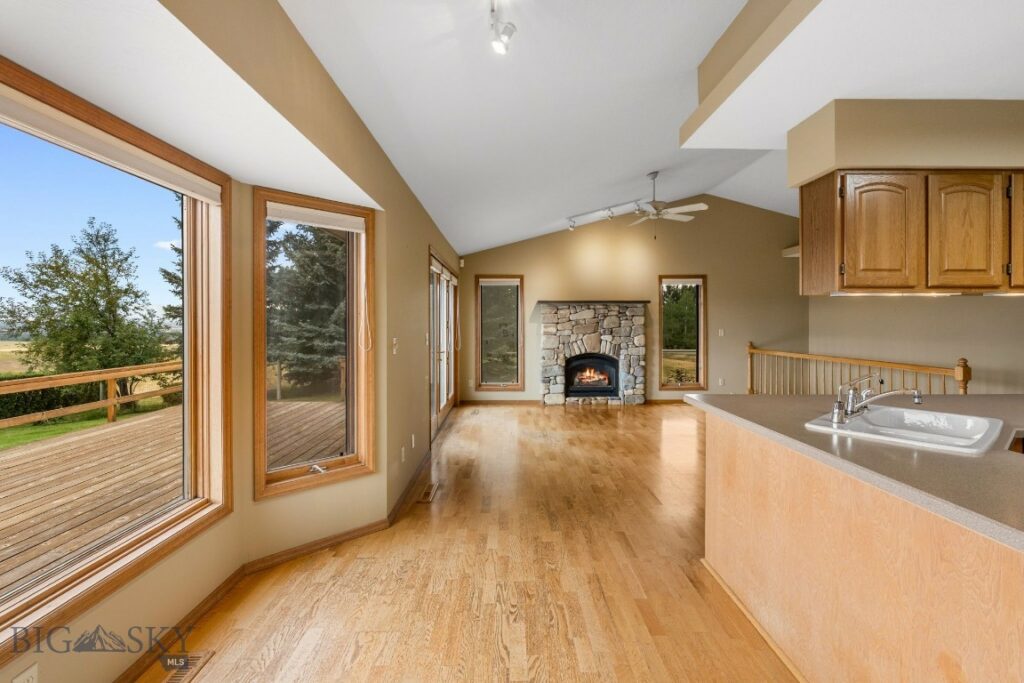 3310 Tumbleweed Drive, Bozeman MT 59715