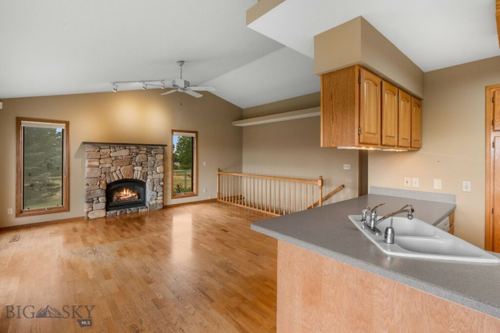 3310 Tumbleweed Drive, Bozeman MT 59715