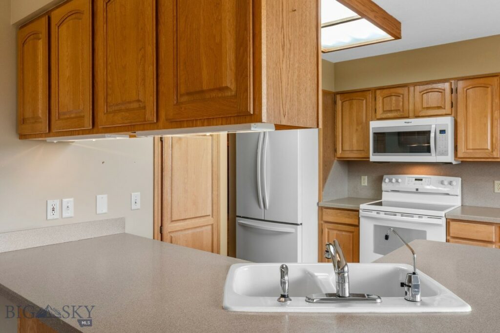 3310 Tumbleweed Drive, Bozeman MT 59715