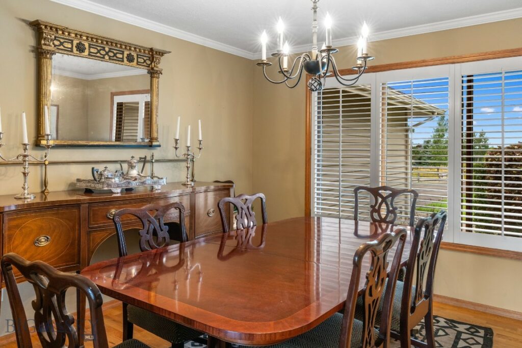 3310 Tumbleweed Drive, Bozeman MT 59715