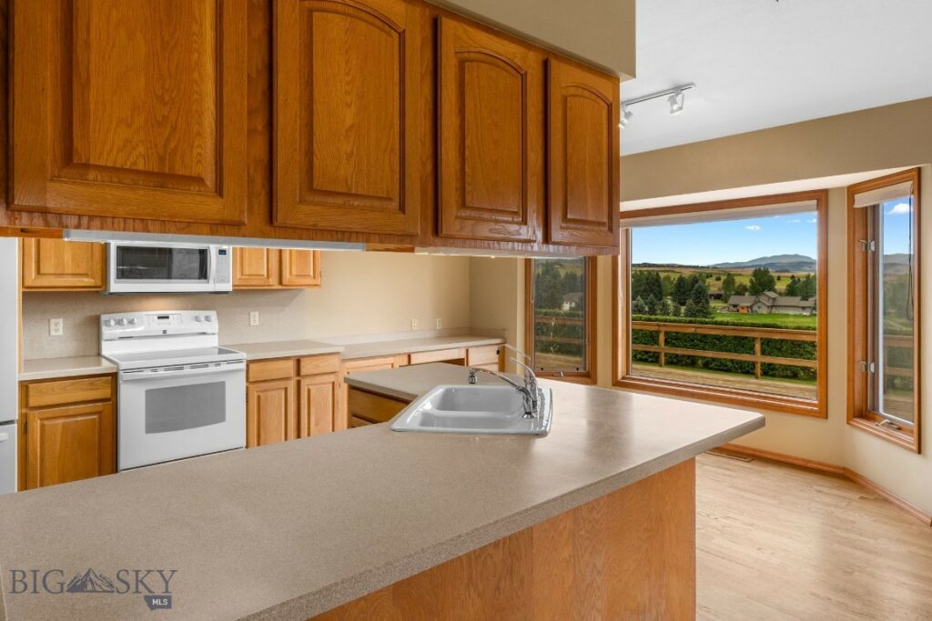 3310 Tumbleweed Drive, Bozeman MT 59715