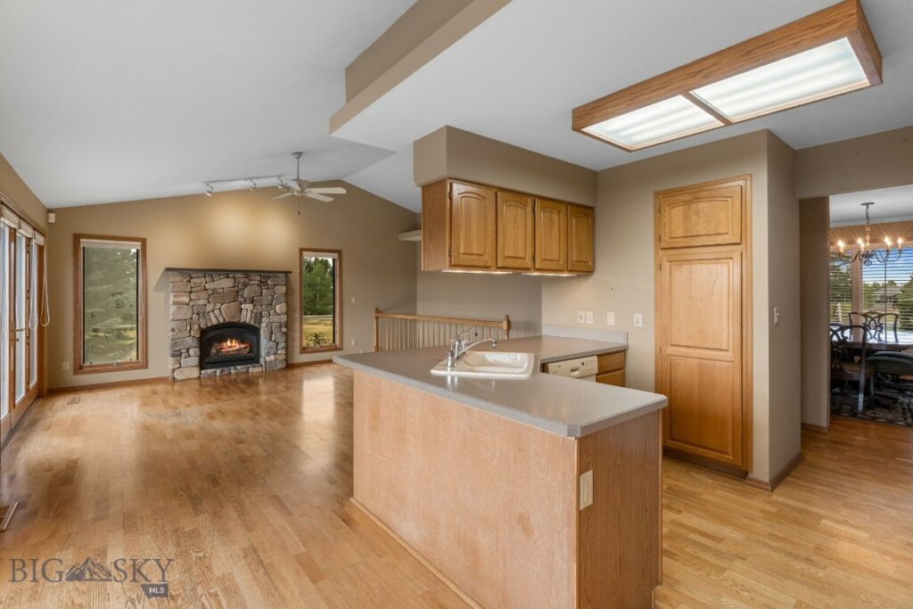3310 Tumbleweed Drive, Bozeman MT 59715
