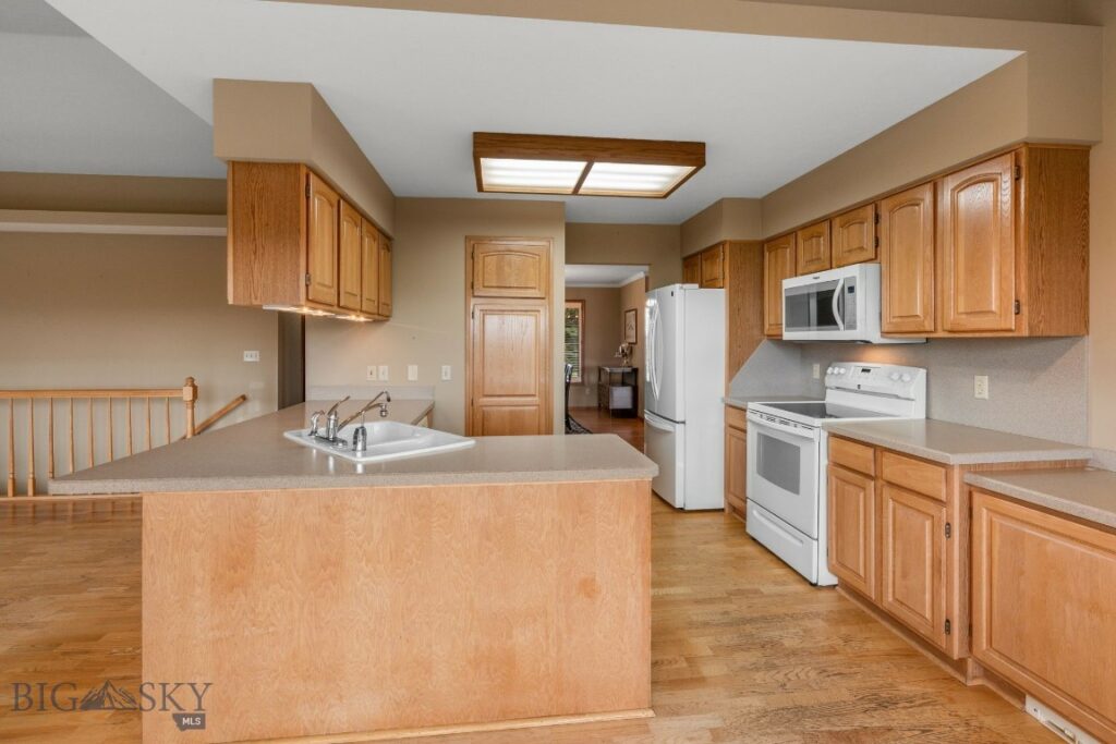3310 Tumbleweed Drive, Bozeman MT 59715