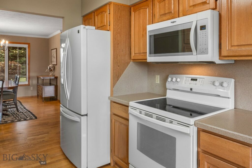 3310 Tumbleweed Drive, Bozeman MT 59715
